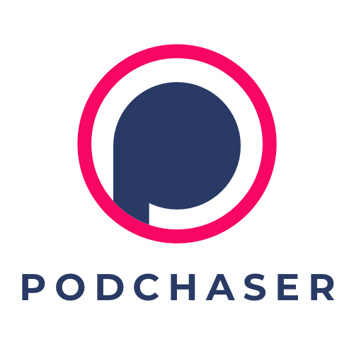 podchaser podcast icon - bullseye hustle show by damian martinez