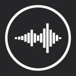 listen app podcast icon - bullseye hustle show by damian martinez