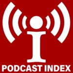 podcast index icon - bullseye hustle show by damian martinez